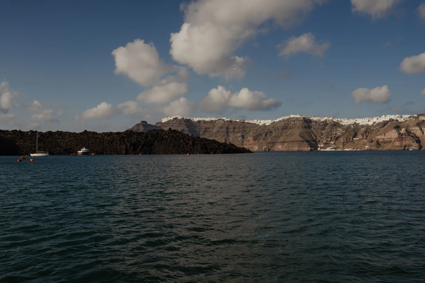 Thronos Yachting Serifos — cruise photo 55